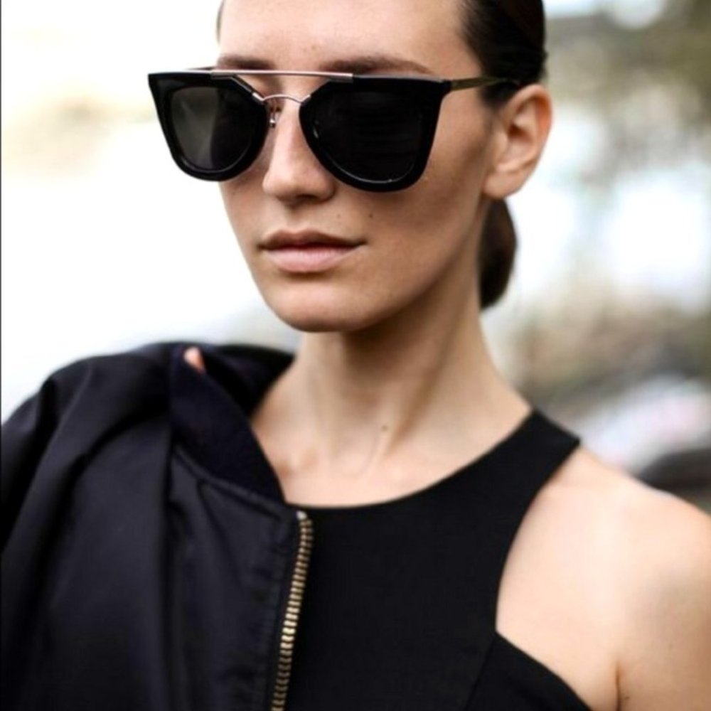 Prada Cinema Sunglasses